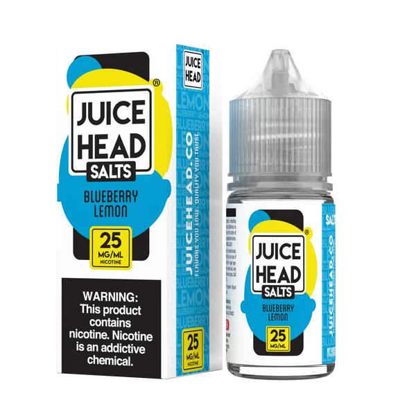 Juice Head SaltNic 30ml - Premium  from H&S WHOLESALE - Just $6.75! Shop now at H&S WHOLESALE