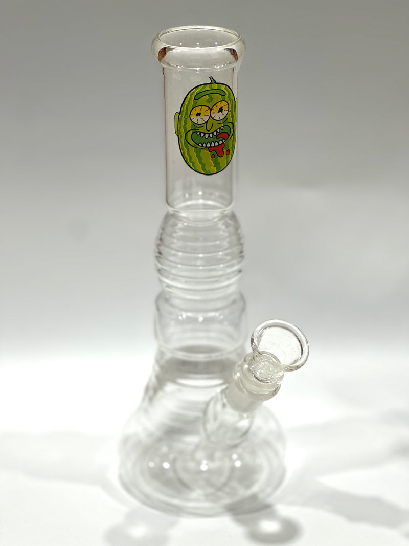 10’’ Water Pipe Assorted ASWP Medium 1ct - Premium  from H&S WHOLESALE - Just $29! Shop now at H&S WHOLESALE
