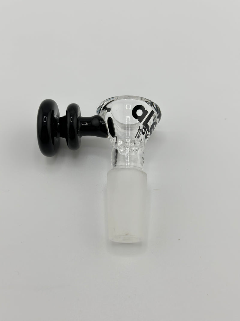 ALeaf® Glass Banger 1ct - Premium  from H&S WHOLESALE - Just $5! Shop now at H&S WHOLESALE