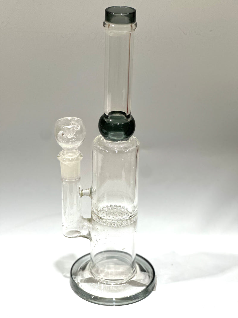 8’’ Water Pipe 1ct 7397 - Premium  from H&S WHOLESALE - Just $25! Shop now at H&S WHOLESALE