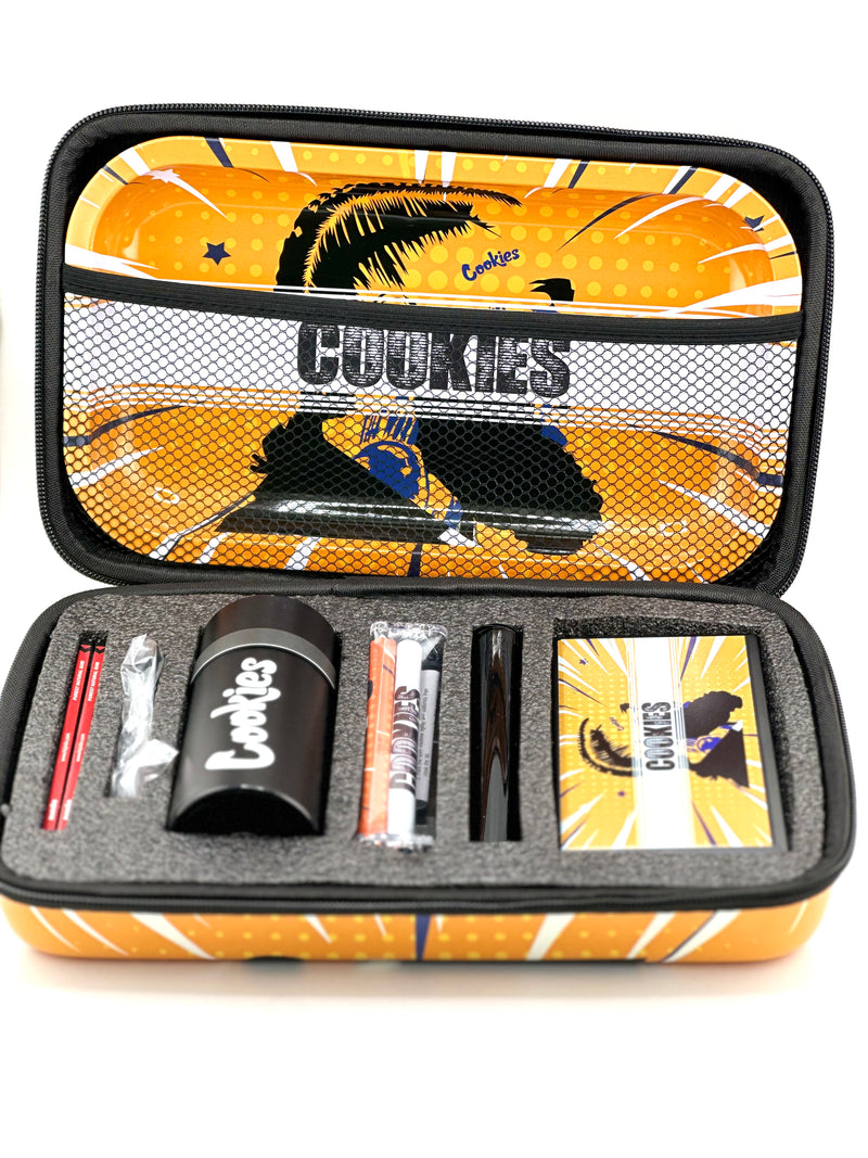Electric Grinder Smoke Set 1ct - Premium  from H&S WHOLESALE - Just $24! Shop now at H&S WHOLESALE