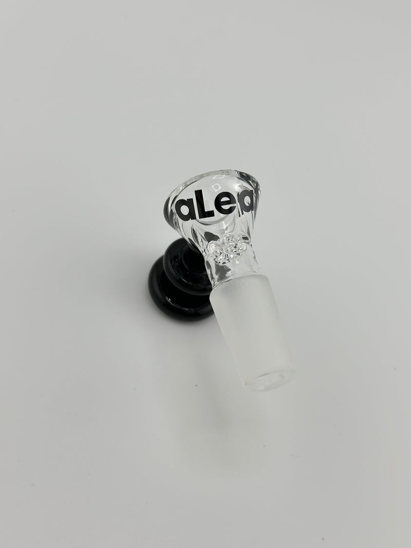 ALeaf® Glass Banger 1ct - Premium  from H&S WHOLESALE - Just $5! Shop now at H&S WHOLESALE