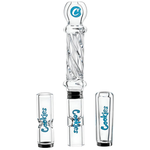 Cookies Pocket Hitter Set 4pc 1ct CKC-002 - Premium  from H&S WHOLESALE - Just $15! Shop now at H&S WHOLESALE