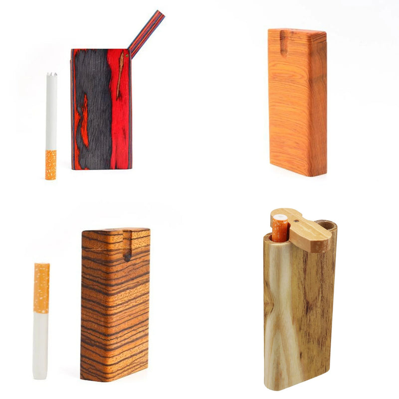 IDGAF Mix Dugout Design Wood - Premium  from H&S WHOLESALE - Just $4.99! Shop now at H&S WHOLESALE