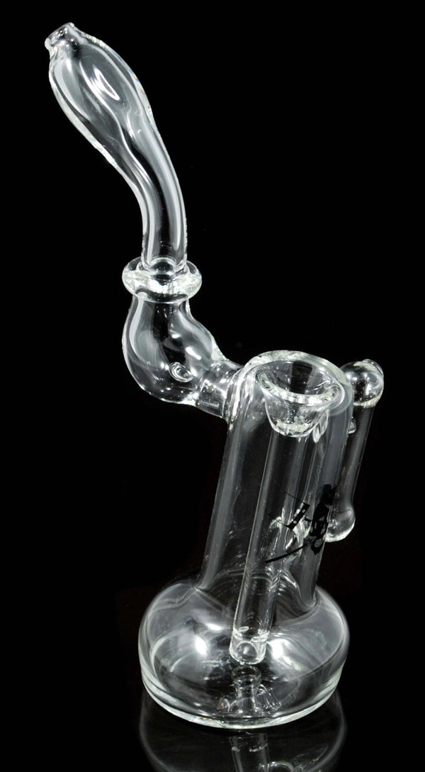 Water pipe Bubble Medium - Premium  from H&S WHOLESALE - Just $5.99! Shop now at H&S WHOLESALE