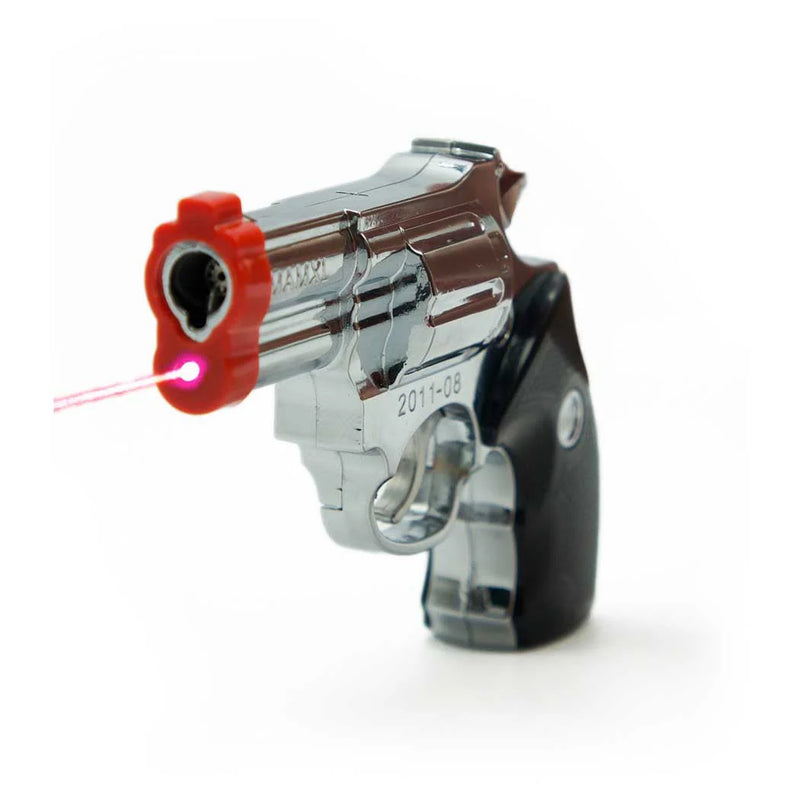 TAZ Torches Ruger Pistol Torch With Laser 16ct Display