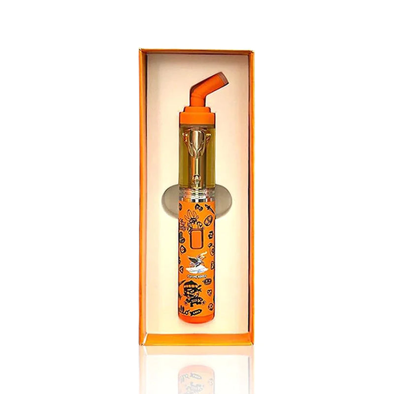 Flying Horse Jeeter Blend THC-A+THC-X Live Resin 6g Disposable Vape 1ct - Premium  from H&S WHOLESALE - Just $22! Shop now at H&S WHOLESALE