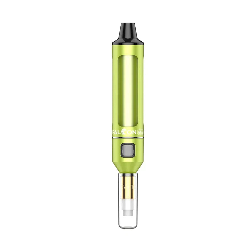 Yocan Falcon Mini Neon Glow Vaporizer 1ct Box - Premium  from H&S WHOLESALE - Just $20! Shop now at H&S WHOLESALE