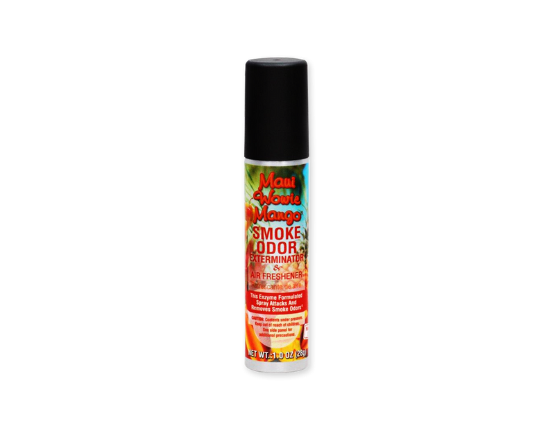 Smoke Odor Spray 1oz 12ct - Premium  from H&S WHOLESALE - Just $36! Shop now at H&S WHOLESALE