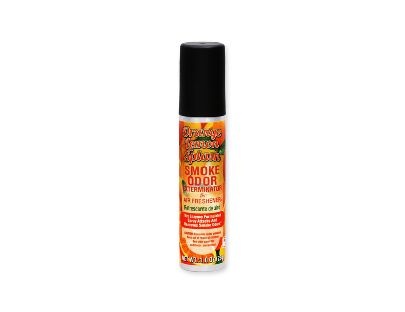 Smoke Odor Spray 1oz 12ct - Premium  from H&S WHOLESALE - Just $36! Shop now at H&S WHOLESALE