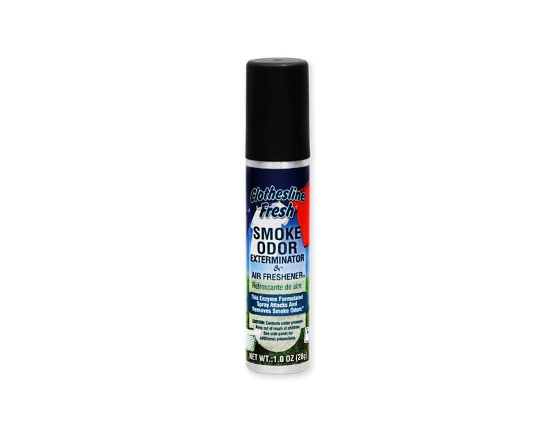 Smoke Odor Spray 1oz 12ct - Premium  from H&S WHOLESALE - Just $36! Shop now at H&S WHOLESALE