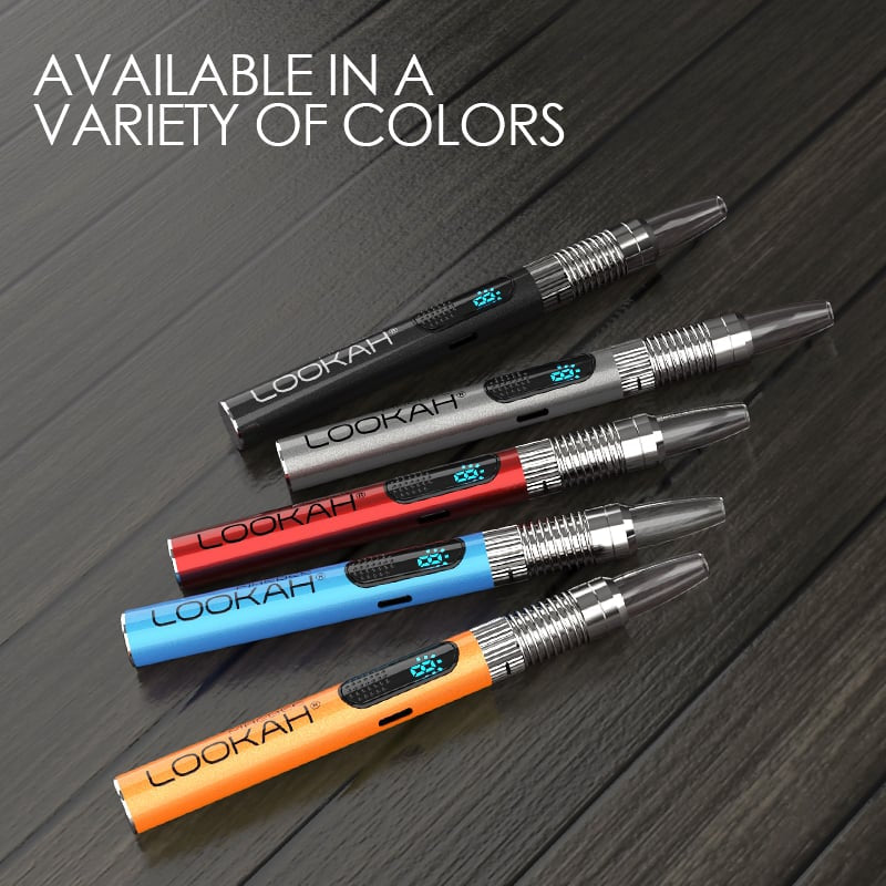 Lookah Firebee Wax 510 Dab Pen 1ct - Premium  from H&S WHOLESALE - Just $29.66! Shop now at H&S WHOLESALE