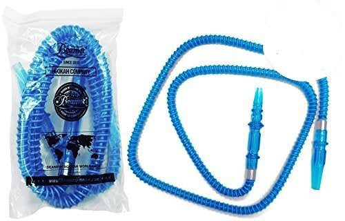 Beamer Smoke Disposable Hookah Hose 1ct - Premium  from H&S WHOLESALE - Just $2.50! Shop now at H&S WHOLESALE