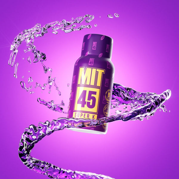 MIT45-Super K Tincture (Purple) Extra Strong 12ct Display - Premium  from H&S WHOLESALE - Just $186! Shop now at H&S WHOLESALE