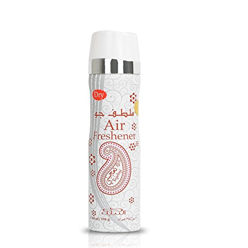 Fancy Dry Air Freshener Spray 1ct - Premium  from H&S WHOLESALE - Just $3.99! Shop now at H&S WHOLESALE