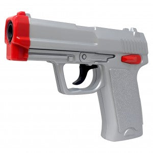 Clickit Large Pistol Gun Torch Lighter 10ct Box - Premium  from H&S WHOLESALE - Just $60! Shop now at H&S WHOLESALE