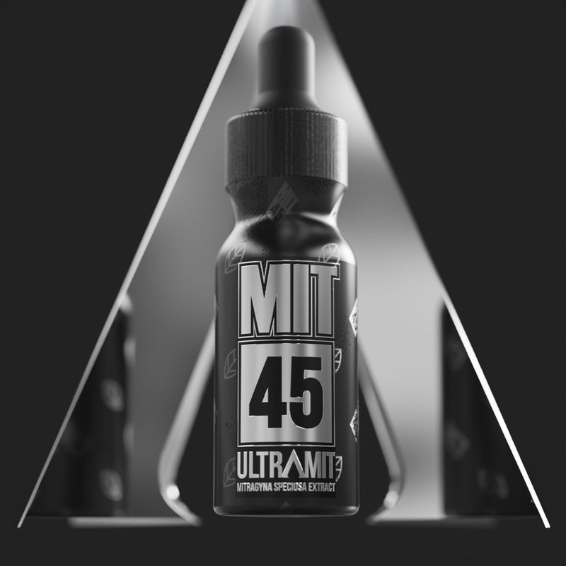 MIT45 Kratom Liquid Ultramit (Single Unit) 1ct