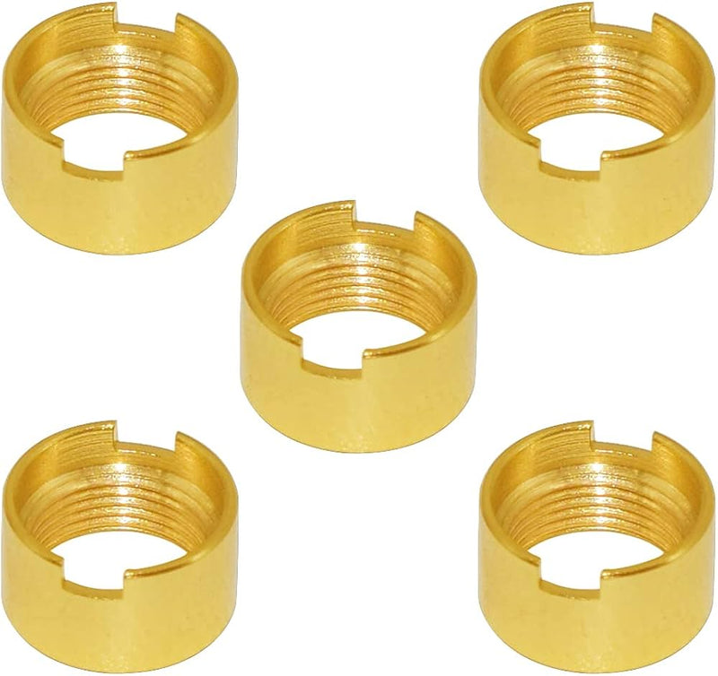 SLIK 510 Magnetic Ring Adapter Gold 50ct Jar