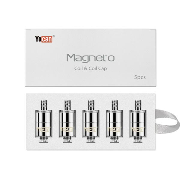 Yocan Replacement Coil - Premium  from H&S WHOLESALE - Just $26! Shop now at H&S WHOLESALE