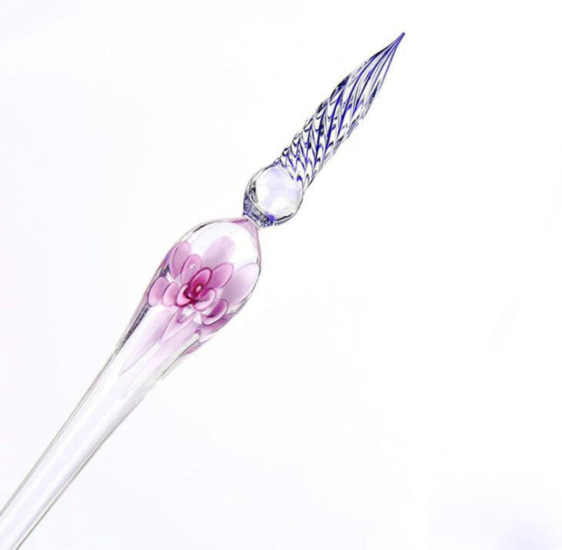 Glass House Dabber Tips Fancy 3ct Bag - Premium  from H&S WHOLESALE - Just $18! Shop now at H&S WHOLESALE