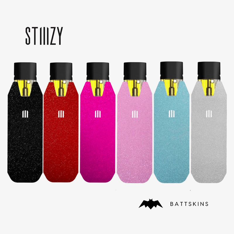 BIIIG STIIIZY Premium Vaporizer Battery 550Ah Advanced Kit 5ct box - Premium  from H&S WHOLESALE - Just $120! Shop now at H&S WHOLESALE