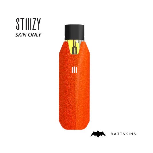 BIIIG STIIIZY Premium Vaporizer Battery 550Ah Advanced Kit 5ct box - Premium  from H&S WHOLESALE - Just $120! Shop now at H&S WHOLESALE