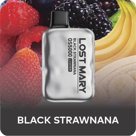 Lost Mary OS5000 Limited Edition Disposable Vape 10ct Disply - Premium  from H&S WHOLESALE - Just $80! Shop now at H&S WHOLESALE