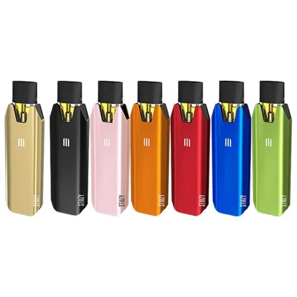 BIIIG STIIIZY Premium Vaporizer Battery 550Ah Advanced Kit 5ct box - Premium  from H&S WHOLESALE - Just $120! Shop now at H&S WHOLESALE