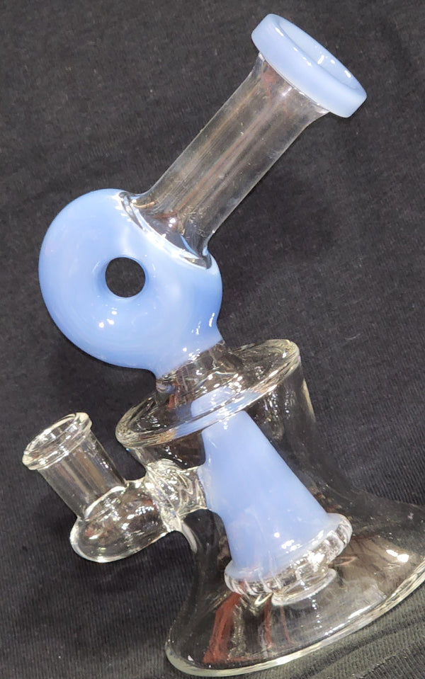 Glass Pipe - Premium  from H&S WHOLESALE - Just $20.00! Shop now at H&S WHOLESALE