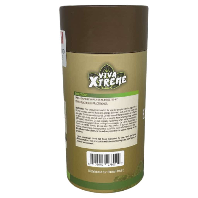 Viva Xtreme Extra Strength 96Ct - Premium  from H&S WHOLESALE - Just $16.00! Shop now at H&S WHOLESALE