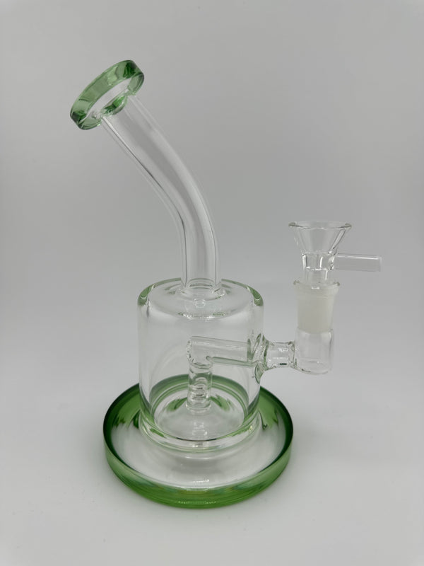 7.5’’ Design water pipe 8’’ mix colors HHP-072 - Premium  from H&S WHOLESALE - Just $25.00! Shop now at H&S WHOLESALE