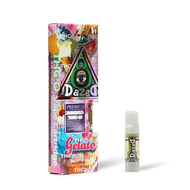 Dazed premium 2.1g cartridges live resin - Premium  from H&S WHOLESALE - Just $15.00! Shop now at H&S WHOLESALE