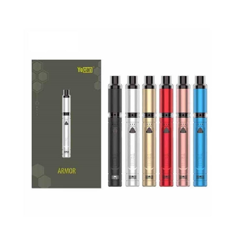 Yocan ARMOR plus - Premium  from H&S WHOLESALE - Just $14.00! Shop now at H&S WHOLESALE