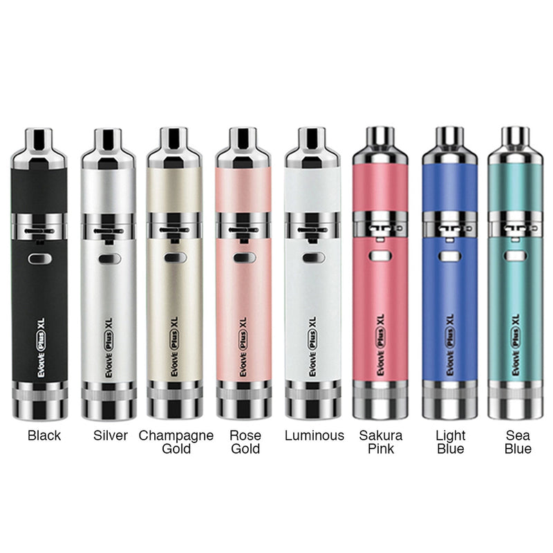 Yocan EVOLVE plus XL - Premium  from H&S WHOLESALE - Just $20.00! Shop now at H&S WHOLESALE
