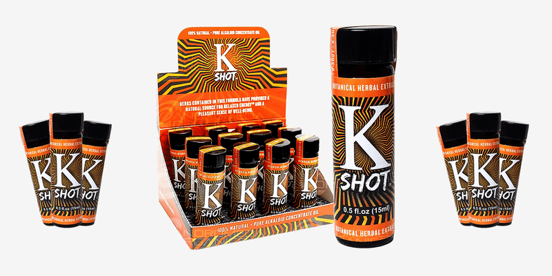 K shot 12ct - Premium  from H&S WHOLESALE - Just $105! Shop now at H&S WHOLESALE