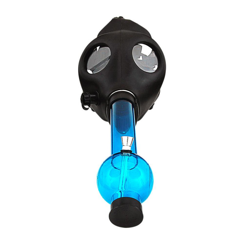 Gas Mask BONG - Premium  from H&S WHOLESALE - Just $15.00! Shop now at H&S WHOLESALE