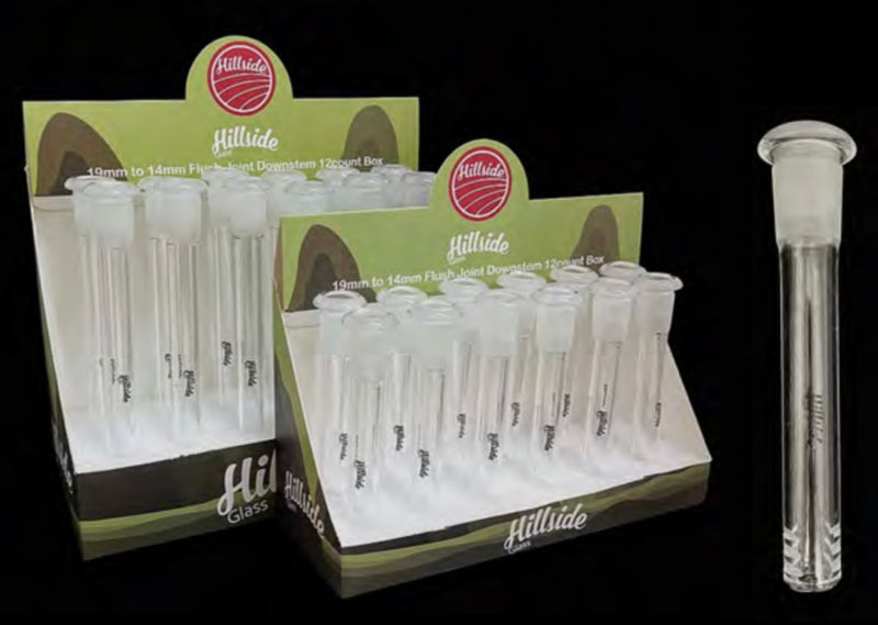 HillSide 12 piece Downstem Display Box DS-1914 - Premium  from H&S WHOLESALE - Just $30.00! Shop now at H&S WHOLESALE