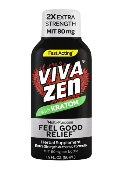 Vivazen Max 2X Extra Strength 12ct - Premium  from H&S WHOLESALE - Just $45! Shop now at H&S WHOLESALE