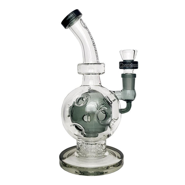 Water Pipe Sphere Mix Color 1ct W228 - Premium  from H&S WHOLESALE - Just $15.00! Shop now at H&S WHOLESALE