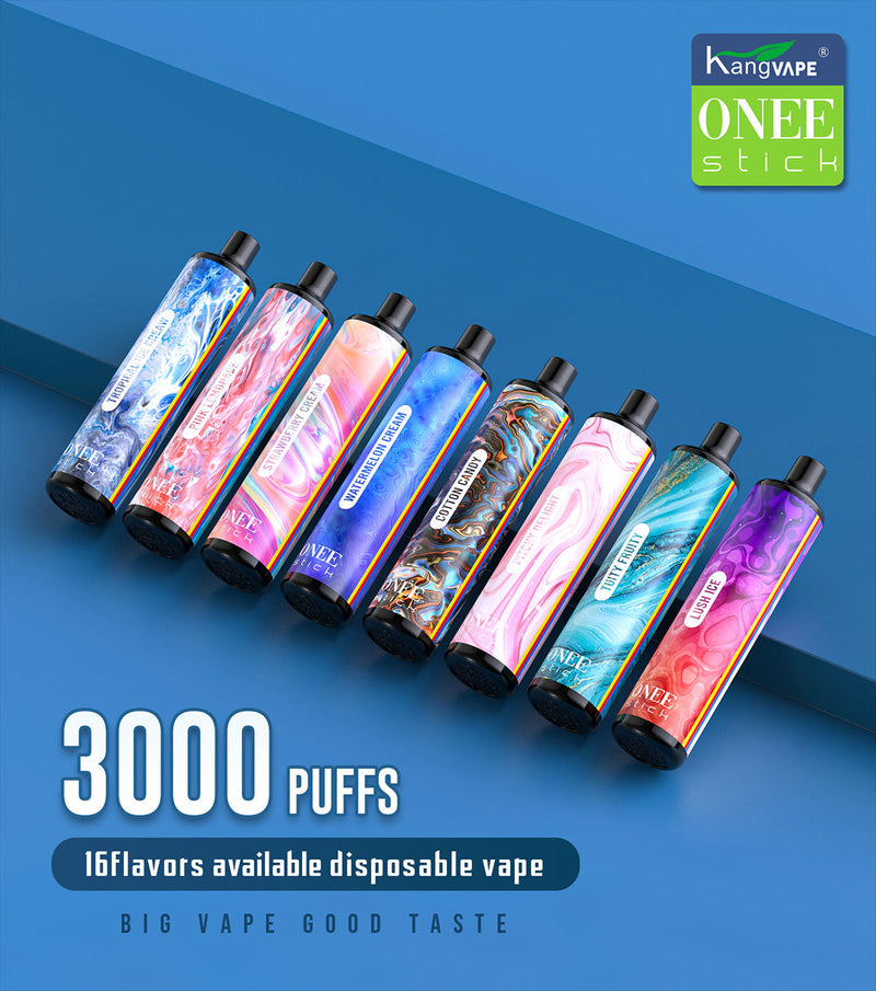 kangvape 3000 puffs disposables vape - Premium  from H&S WHOLESALE - Just $70.00! Shop now at H&S WHOLESALE