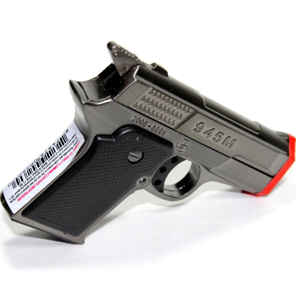Pistol lighter 16ct - Premium  from H&S WHOLESALE - Just $45.00! Shop now at H&S WHOLESALE