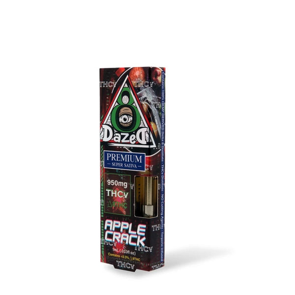 DazeD premium cartridges delta 8 1g - Premium  from H&S WHOLESALE - Just $12.50! Shop now at H&S WHOLESALE