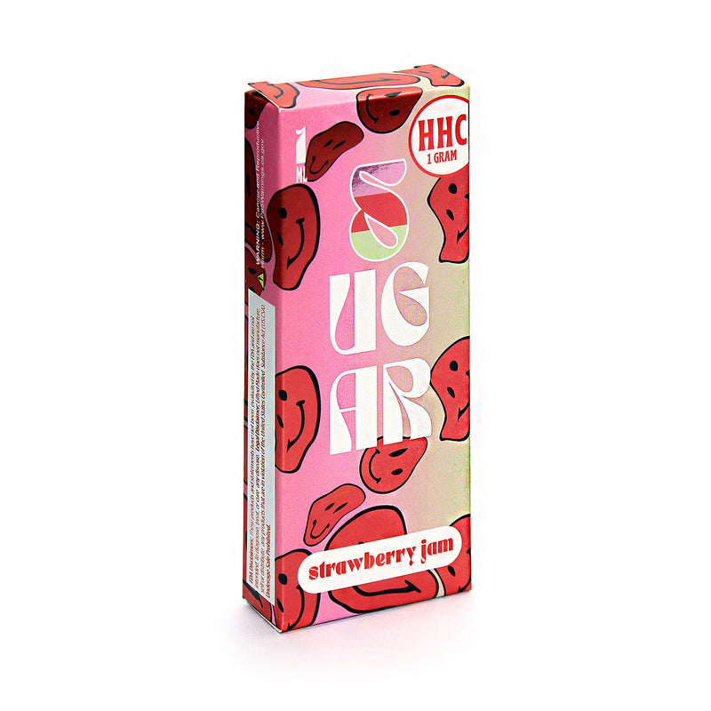 urban sugar 1ML HHC disposables - Premium  from H&S WHOLESALE - Just $18.00! Shop now at H&S WHOLESALE