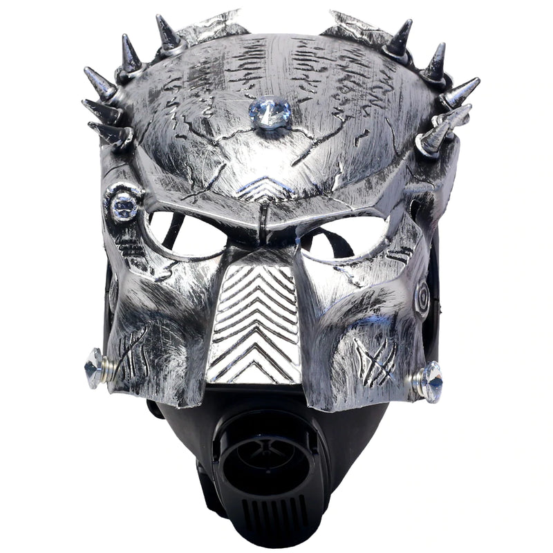 Gas Mask Skull - Premium  from H&S WHOLESALE - Just $20.00! Shop now at H&S WHOLESALE