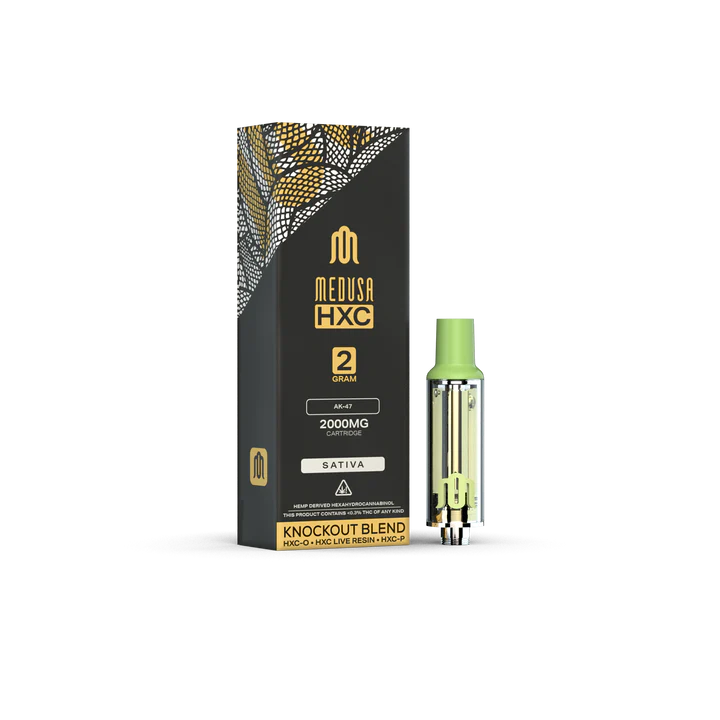 MODUS Live Resin 2g HXC-O & HXC & HXC-P cartridges - Premium  from H&S WHOLESALE - Just $15.00! Shop now at H&S WHOLESALE