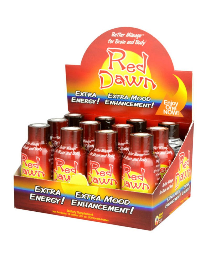 Red Dawn 12 ct - Premium  from H&S WHOLESALE - Just $39.00! Shop now at H&S WHOLESALE