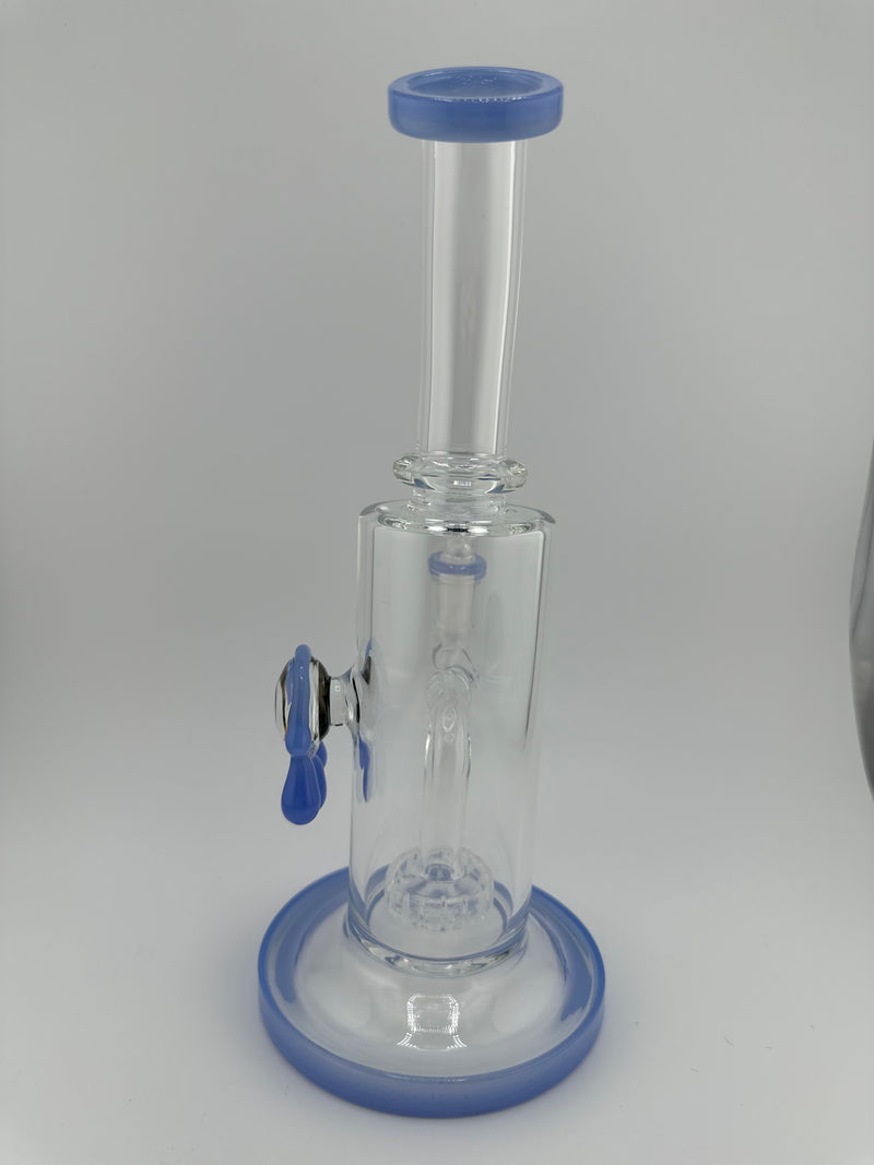 8’’ Design water pipe 1ct HHP-027 Mix Colors - Premium  from H&S WHOLESALE - Just $26.99! Shop now at H&S WHOLESALE