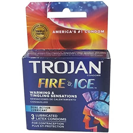 Trojan 6ct - Premium  from H&S WHOLESALE - Just $10.99! Shop now at H&S WHOLESALE