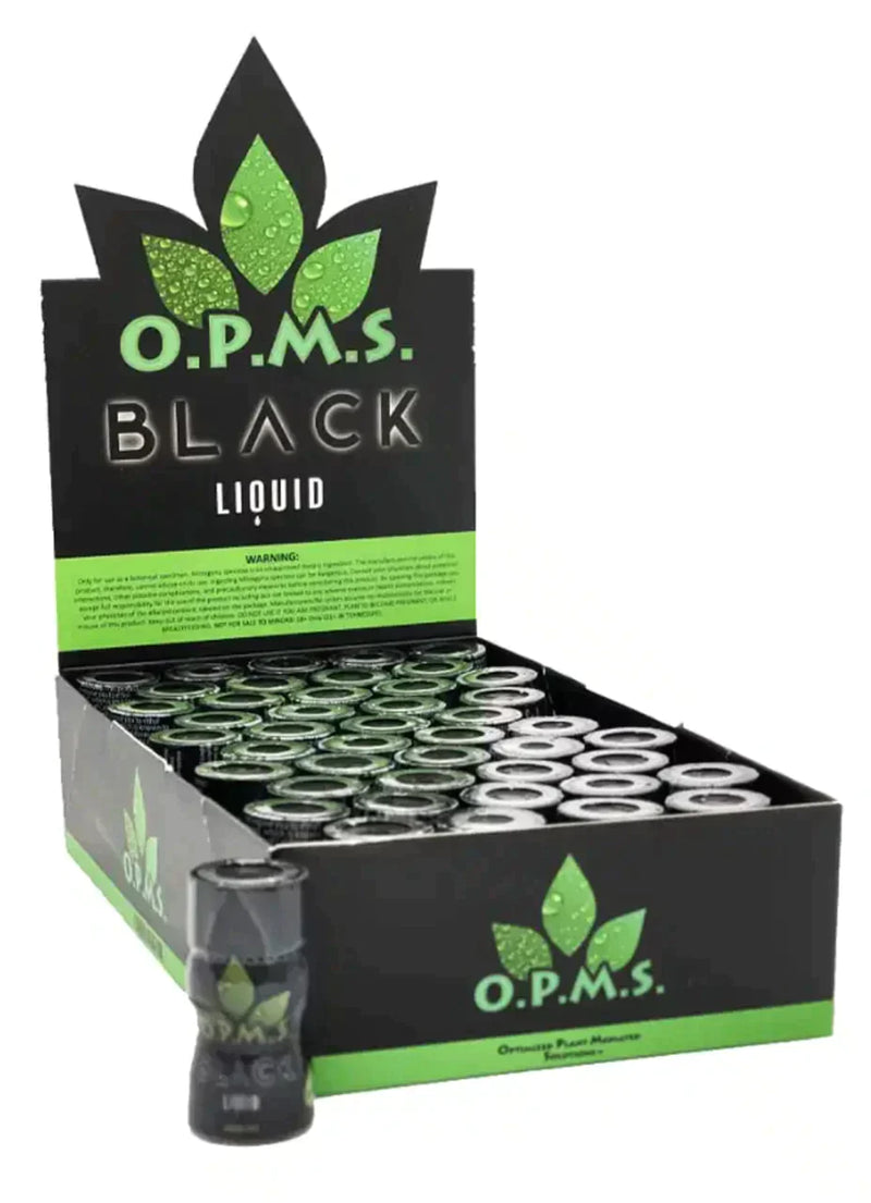O.P.M.S Liquid Shot 45ct - Premium  from H&S WHOLESALE - Just $9.65! Shop now at H&S WHOLESALE