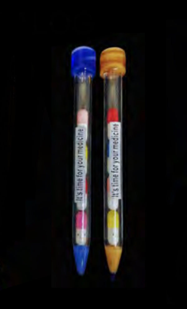 HillSide glass Dabber Tools - Premium  from H&S WHOLESALE - Just $6.00! Shop now at H&S WHOLESALE